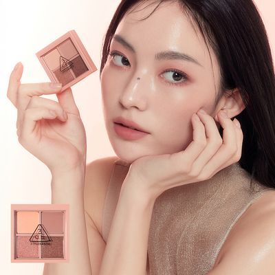 3CE 미니 멀티 아이 컬러 팔레트