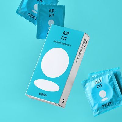 [의료기기] 바른생각 에어핏 3종 택 1
