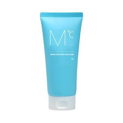 엠도씨 세붐 스트라이크 안티 아크네 폼 150g