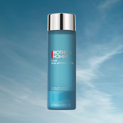 비오템 옴므 티쀼르 토너 200ml