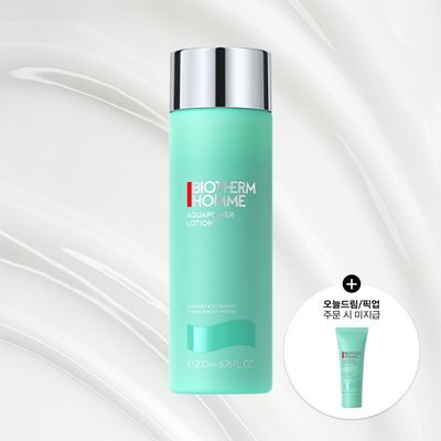 비오템 옴므 아쿠아파워 토너 200ml