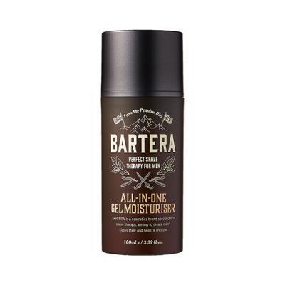 Barthera All-in-One Gel Moisturizer