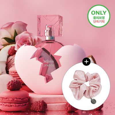 아리아나그란데 땡큐 넥스트 EDP 30ml 단품/기획 중 택1