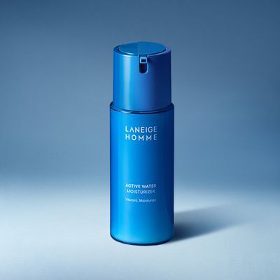 [Moisturizing Lotion] Laneige Homme Active Water Moisturizer 125ml