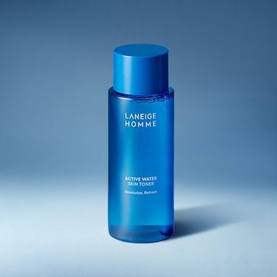 [촉촉스킨] 라네즈옴므 액티브워터 스킨 180ml