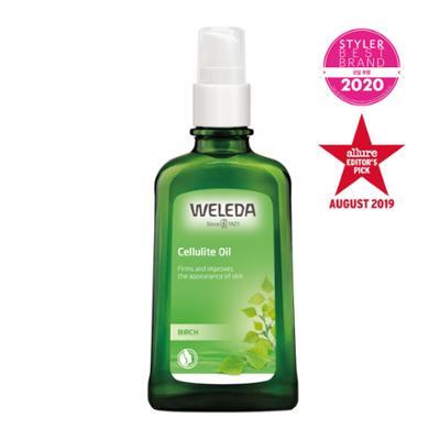 벨레다 버치 셀룰라이트 오일 100ml
