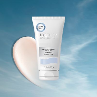 비오템 비오베르제뛰르 튼살 크림 150ml