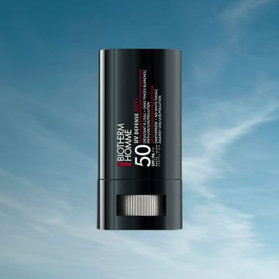 비오템 옴므 UV 디펜스 선스틱 20g
