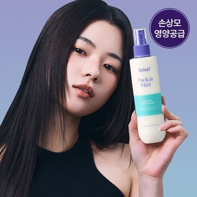 [노워시] 달리프 헤어팩 인 미스트 200ml