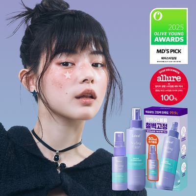 [1위픽서] 달리프 글램 스타일링 픽서 기획세트 (+픽서30ml)
