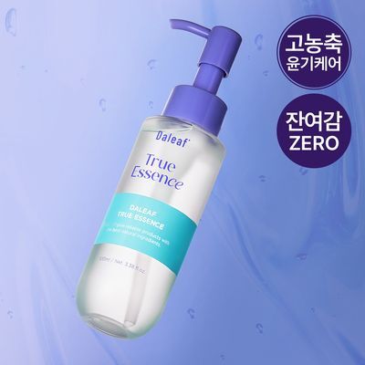 달리프 글램 트루에센스 오리지널 100ml (꿀광에센스)