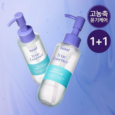 달리프 글램 트루에센스 오리지널 더블 기획 (100ml+100ml)