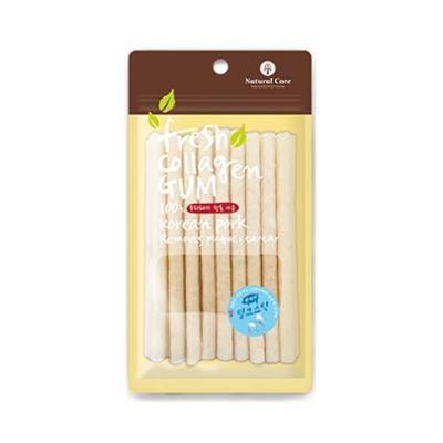 네츄럴코어 콜라겐 밀크 스틱 20P