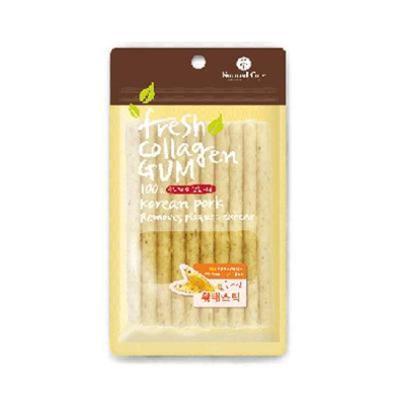 네츄럴코어 콜라겐 황태 스틱 20P
