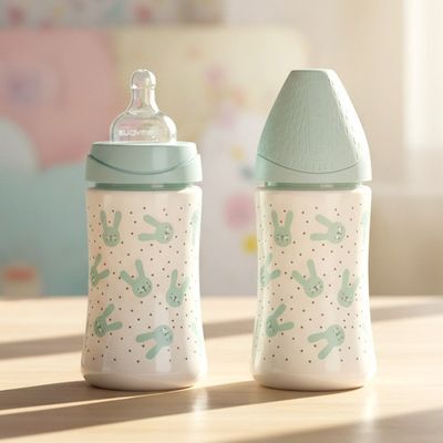 스와비넥스 휘게 프리미엄 PA젖병 270ml