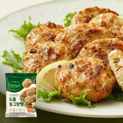 비비고 도톰동그랑땡 560g X 2개