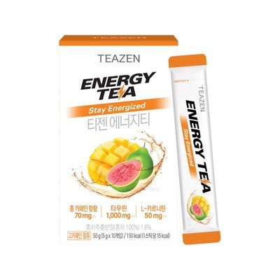 티젠 에너지티 10T