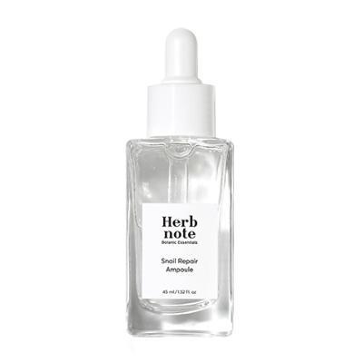 허브노트 스네일 리페어 앰플 45ml