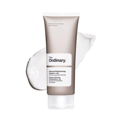 [Moisturizing Cream] The Ordinary Natural Moisturizing Factors + HA 100ml