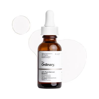 [보습오일] 디오디너리 100% 플랜트-디라이브드 스쿠알란 30ml
