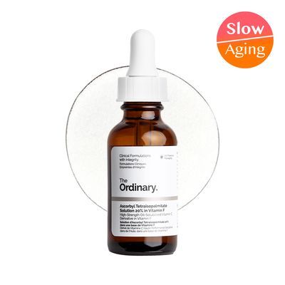 [브라이트닝] 디오디너리 아스코빌 테트라이소팔미테이트 솔루션 20% 인 비타민 F 30ml