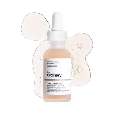 [각질쓱싹] 디오디너리 랙틱 애시드 10% + HA 30ml