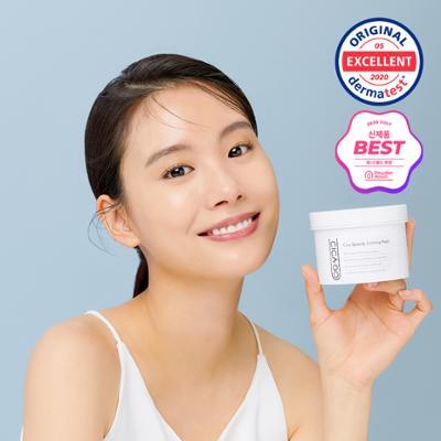 [시카술톤패드] 시카고 시카 스피디 카밍 패드 100g 70매 