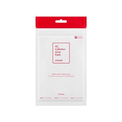 코스알엑스 에이씨 컬렉션 아크네 패치 26매