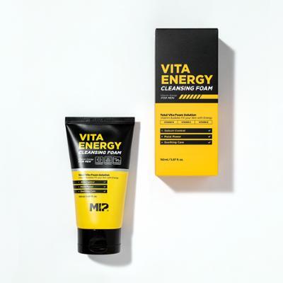 미프 비타에너지 클렌징폼 150ml
