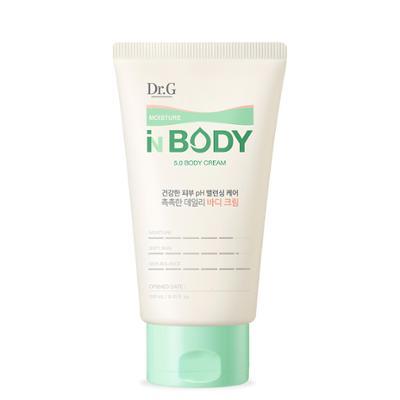 닥터지 모이스처 인 바디 5.0 바디크림 250ml