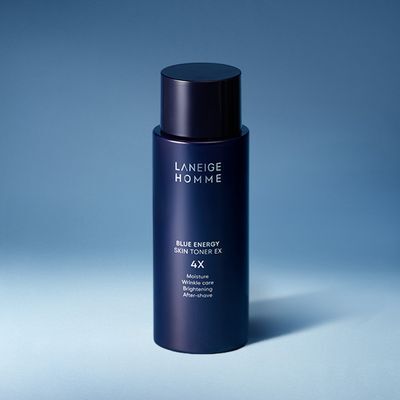 [탄력스킨] 라네즈옴므 블루에너지 스킨토너 180ml 