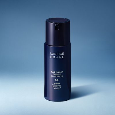[Firming Lotion] Laneige Homme Blue Energy Essence-in-Lotion 125ml