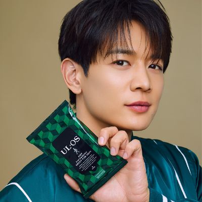 우르오스 페이스&바디시트 14매
