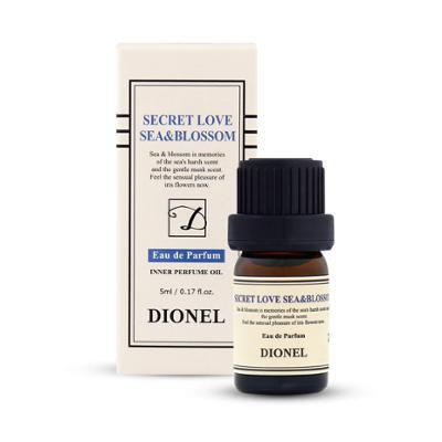 디오넬 시크릿러브 씨앤블러썸 5ml (이너퍼퓸)