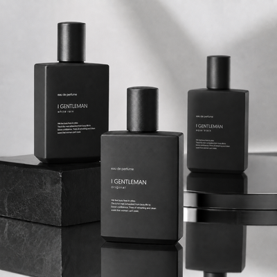 [시그니처] 아이젠틀맨 오드퍼퓸 50ml(3가지향)