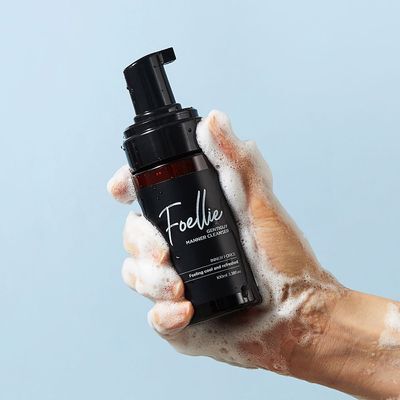 포엘리에 젠티가이 매너클렌저 100ml