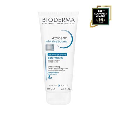바이오더마 아토덤 인텐시브 밤 200ml 