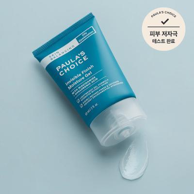 Paula's Choice Skin Balancing Hydration Gel 60ml