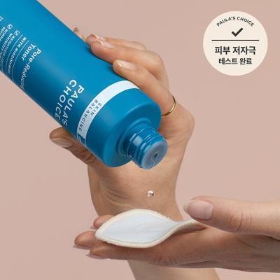 폴라초이스 스킨 발란싱 포어-리듀싱 토너 190ml