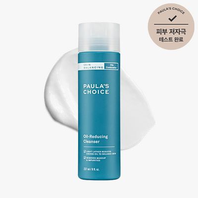 폴라초이스 스킨 발란싱 클렌저 237ml