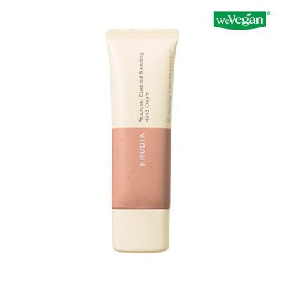 후르디아 리프루스트 에센셜블렌딩 핸드크림 다즐링 50g