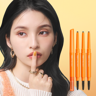 데자뷰 내추럴 래스팅 아이브로우 