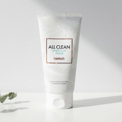 헤이미쉬 올클린 화이트 클레이폼 150g 