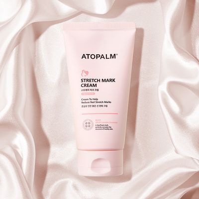 [임산부] 아토팜 매터니티 케어 스트레치 마크 크림 150ml (튼살완화)