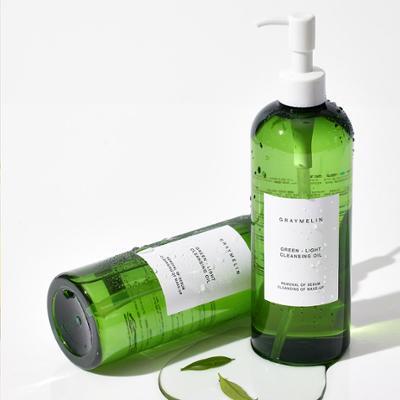 그레이멜린 그린라이트 클렌징 오일 400ml