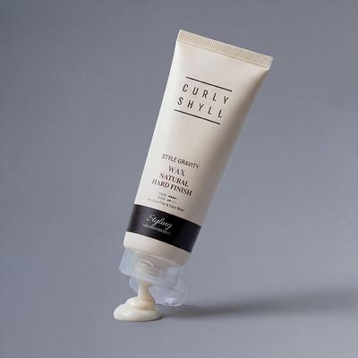 커리쉴 스타일 그래비티 왁스 100ml