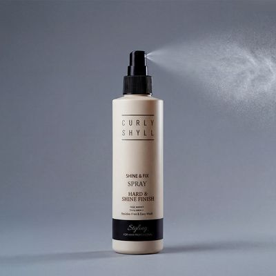 커리쉴 샤인 앤 픽스 스프레이 240ml