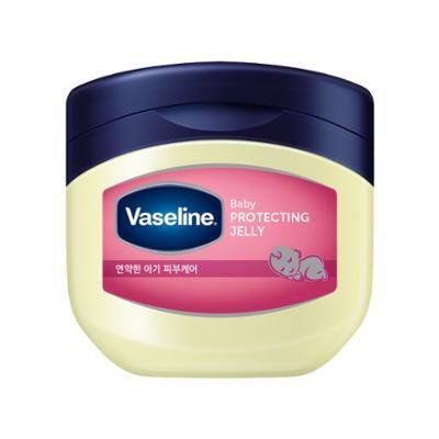 바세린 베이비 프로텍팅 젤리 100g
