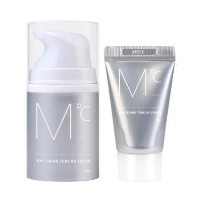 엠도씨 화이트닝 톤업 크림 (본품50ml+20ml 추가 증정)