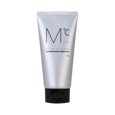 엠도씨 블랙헤드 퍼펙트 스크럽 폼 150g